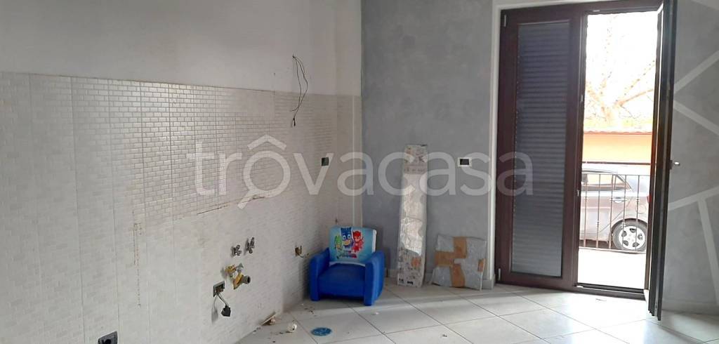 appartamento in vendita a Mugnano di Napoli