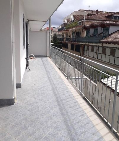 appartamento in vendita a Mugnano di Napoli