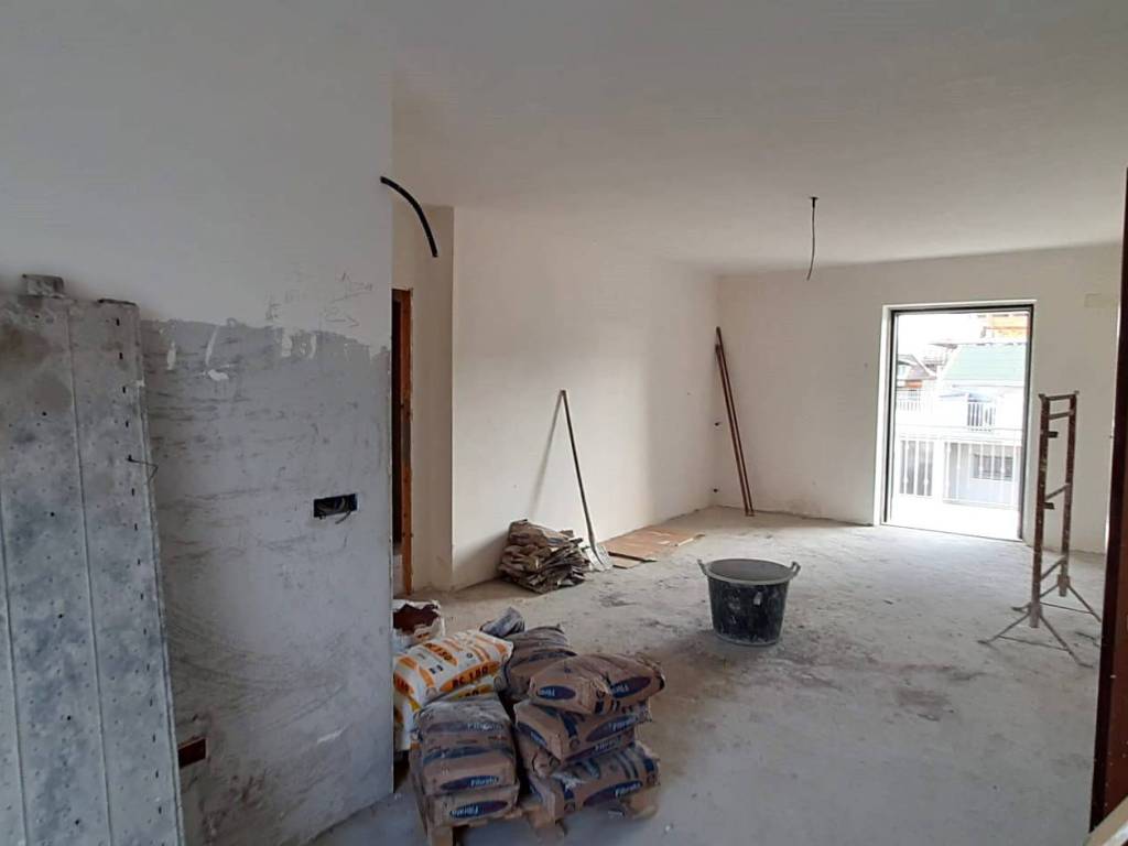 appartamento in vendita a Mugnano di Napoli