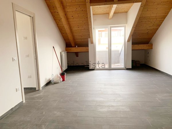 appartamento in vendita a Mugnano di Napoli