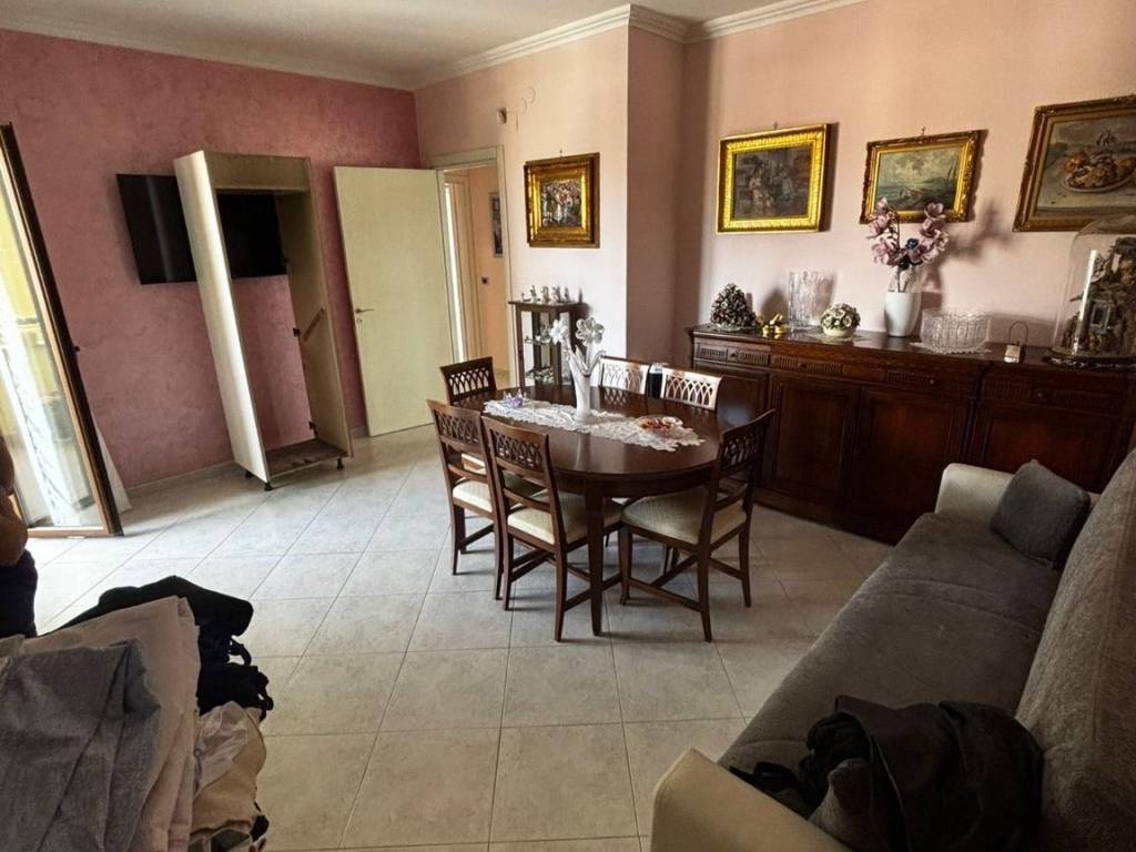 appartamento in vendita a Mugnano di Napoli