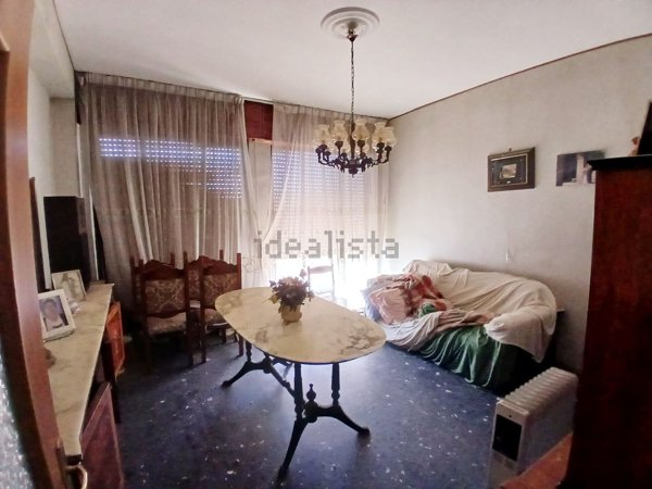 appartamento in vendita a Mugnano di Napoli