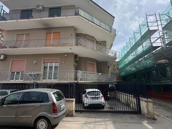 appartamento in vendita a Mugnano di Napoli