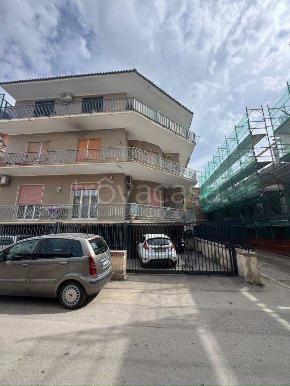 appartamento in vendita a Mugnano di Napoli