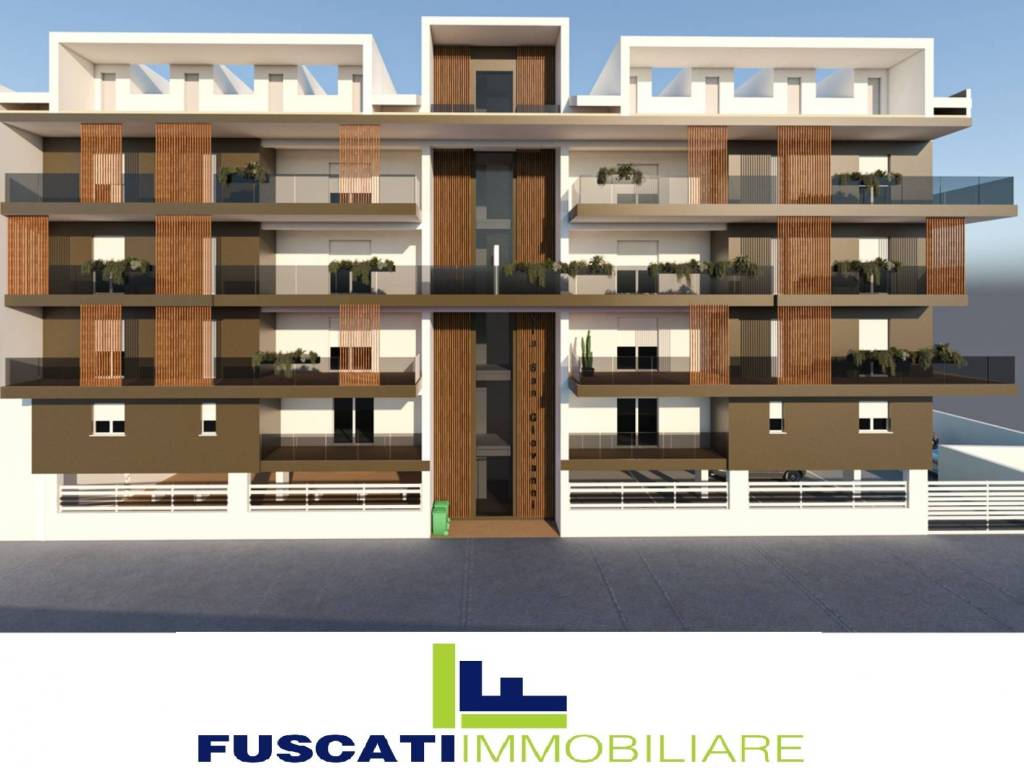 appartamento in vendita a Mugnano di Napoli