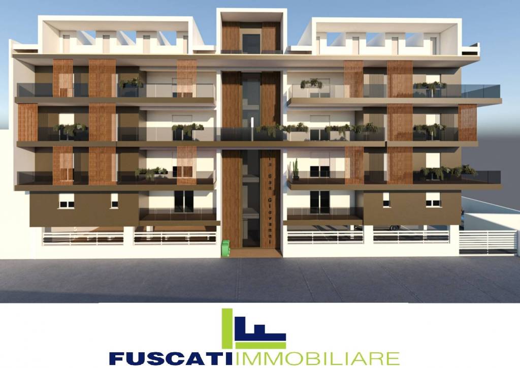 appartamento in vendita a Mugnano di Napoli