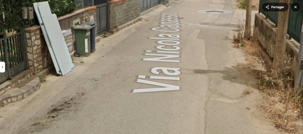 appartamento in vendita a Mugnano di Napoli