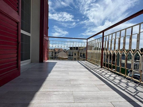 appartamento in vendita a Mugnano di Napoli