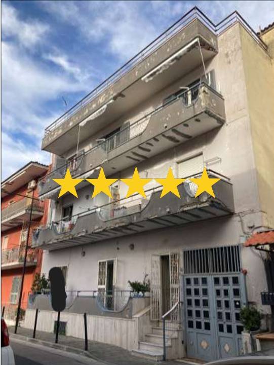 appartamento in vendita a Mugnano di Napoli