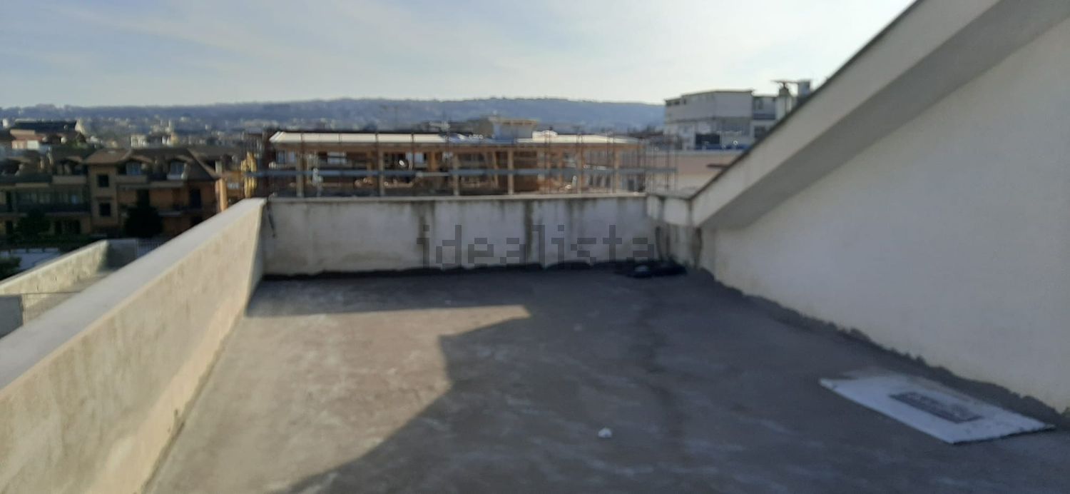 appartamento in vendita a Mugnano di Napoli