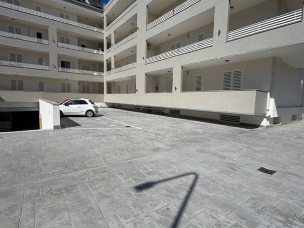 appartamento in vendita a Mugnano di Napoli