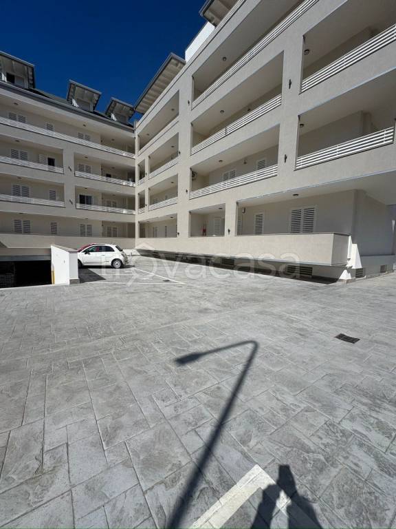 appartamento in vendita a Mugnano di Napoli