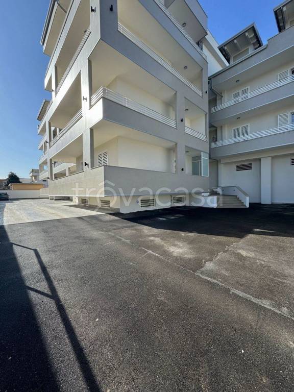 appartamento in vendita a Mugnano di Napoli