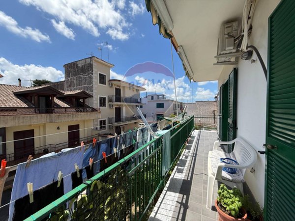 appartamento in vendita a Mugnano di Napoli