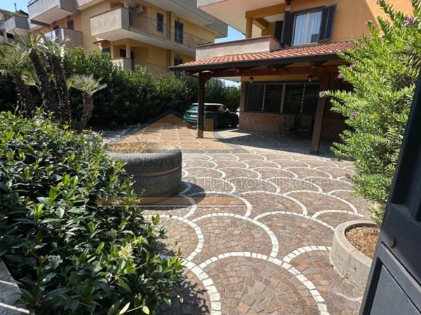 casa indipendente in vendita a Mugnano di Napoli