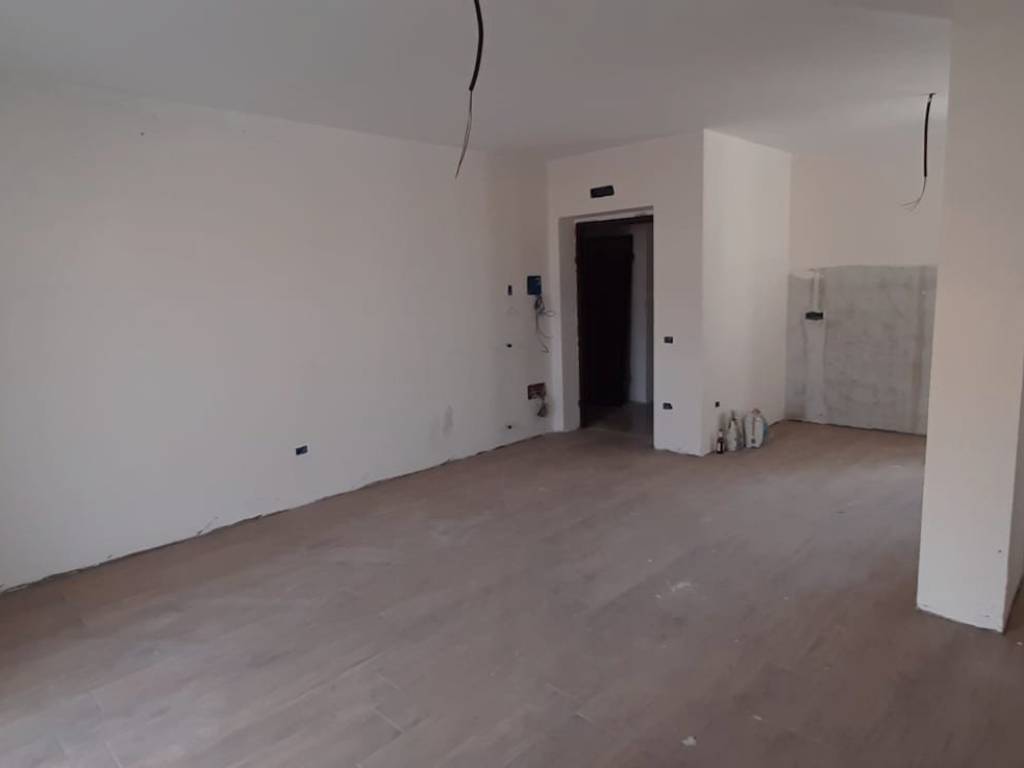 appartamento in vendita a Mugnano di Napoli