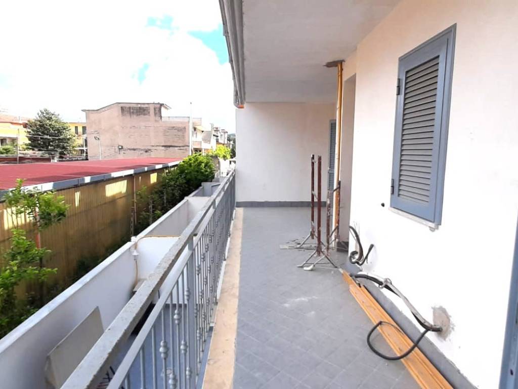 appartamento in vendita a Mugnano di Napoli
