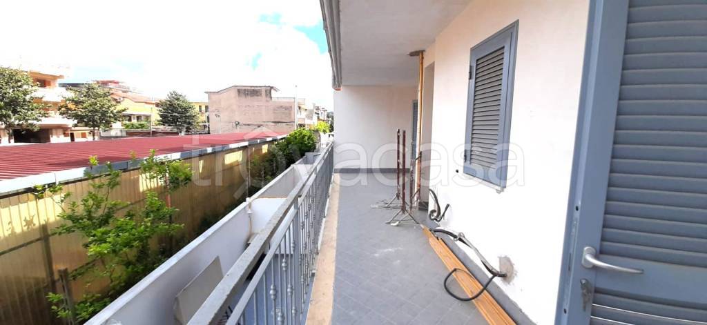 appartamento in vendita a Mugnano di Napoli