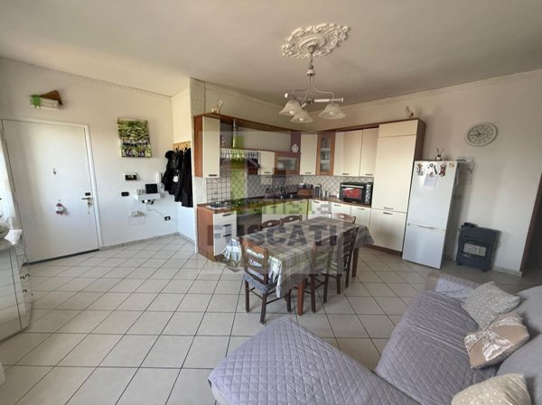 appartamento in vendita a Mugnano di Napoli