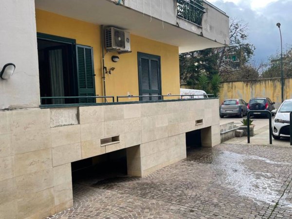 appartamento in vendita a Mugnano di Napoli