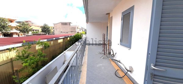 appartamento in vendita a Mugnano di Napoli
