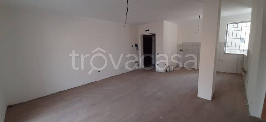 appartamento in vendita a Mugnano di Napoli