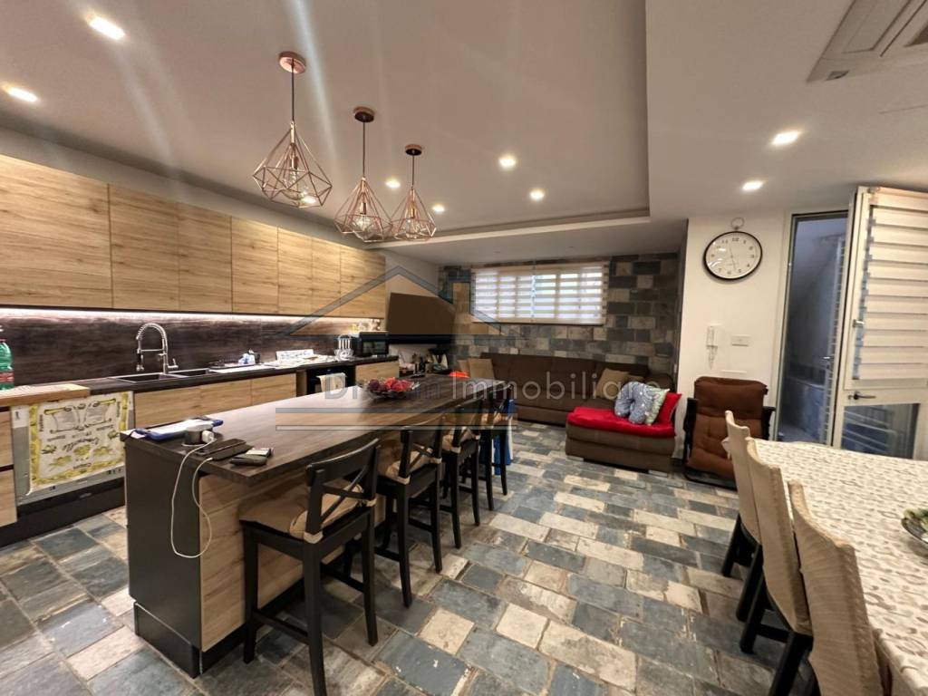 casa indipendente in vendita a Mugnano di Napoli