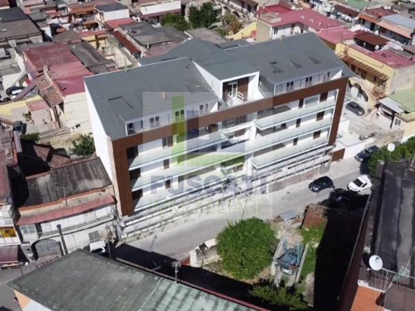 appartamento in vendita a Mugnano di Napoli