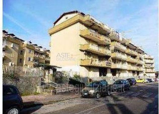 appartamento in vendita a Mugnano di Napoli