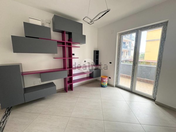 appartamento in vendita a Mugnano di Napoli