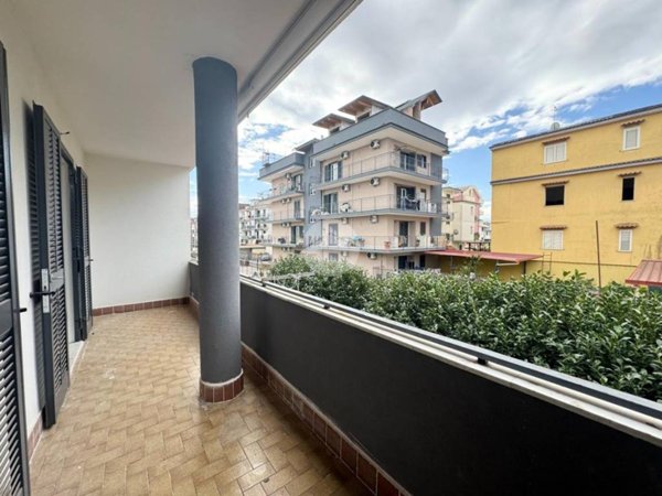 appartamento in vendita a Mugnano di Napoli
