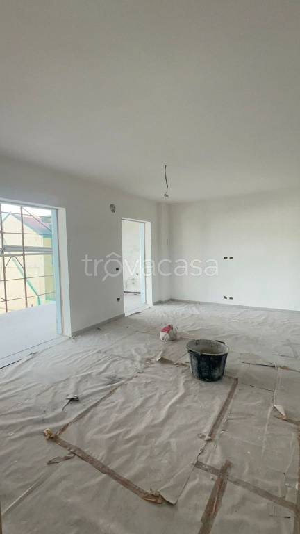 appartamento in vendita a Mugnano di Napoli