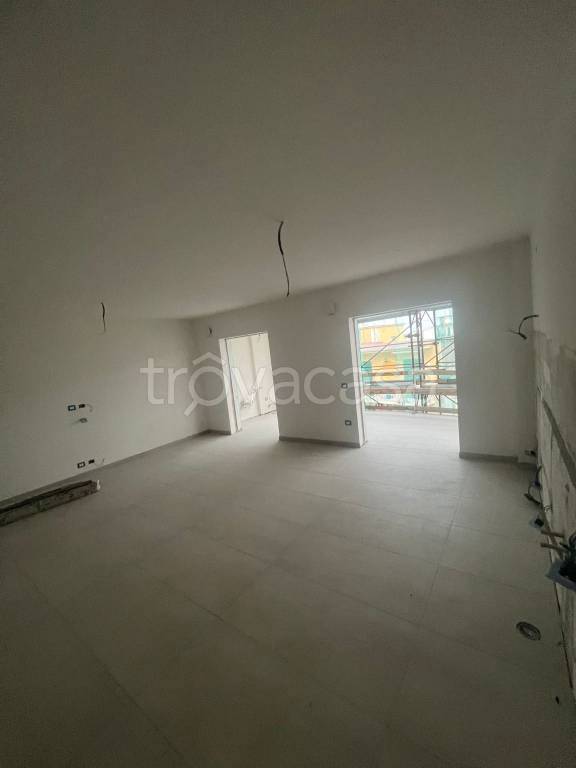 appartamento in vendita a Mugnano di Napoli