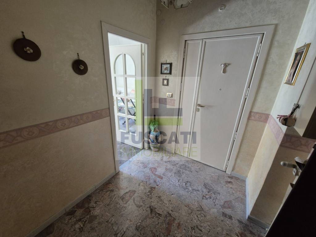 appartamento in vendita a Mugnano di Napoli