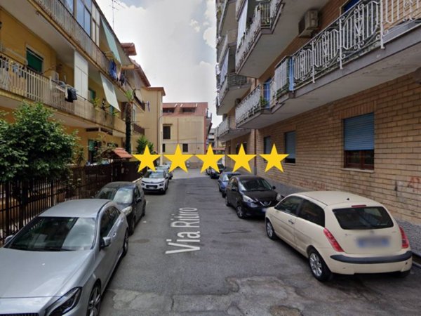 appartamento in vendita a Mugnano di Napoli