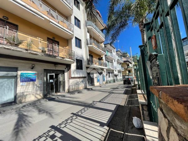appartamento in vendita a Mugnano di Napoli