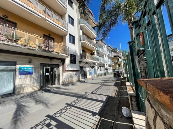 appartamento in vendita a Mugnano di Napoli