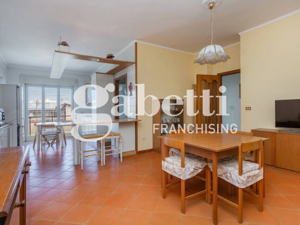 appartamento in vendita a Mugnano di Napoli