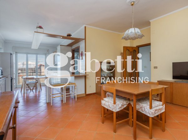 appartamento in vendita a Mugnano di Napoli