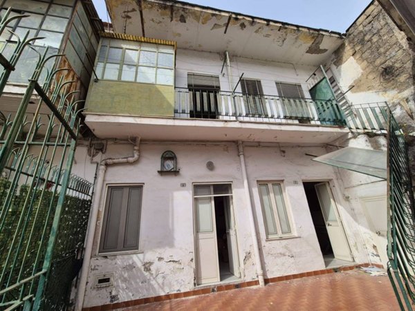 appartamento in vendita a Mugnano di Napoli
