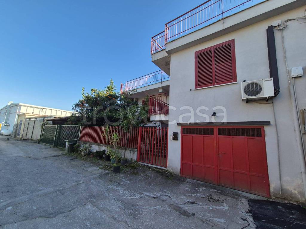 casa indipendente in vendita a Mugnano di Napoli