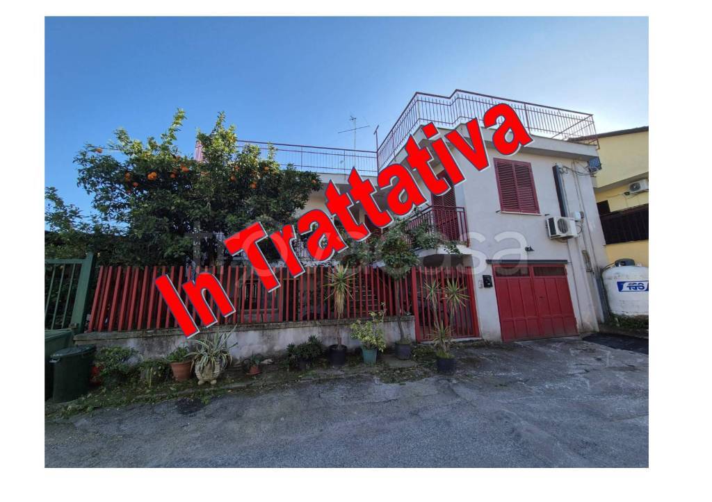 casa indipendente in vendita a Mugnano di Napoli