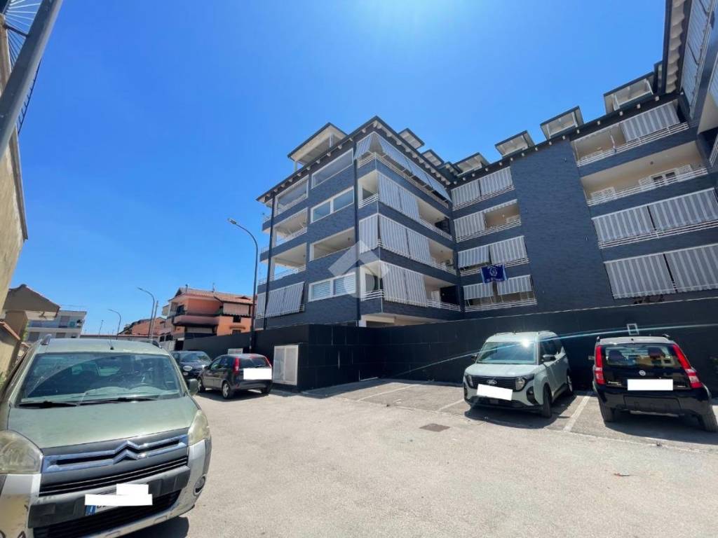 appartamento in vendita a Mugnano di Napoli