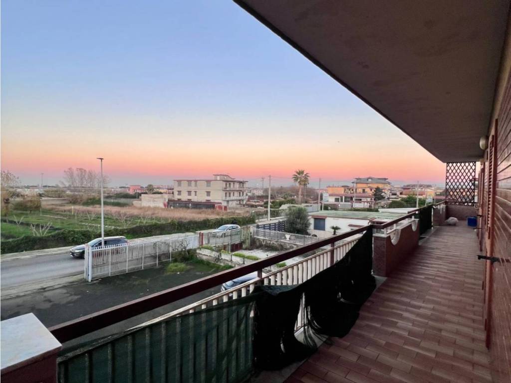 appartamento in vendita a Mugnano di Napoli