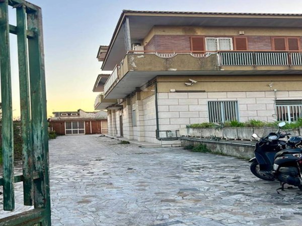 appartamento in vendita a Mugnano di Napoli