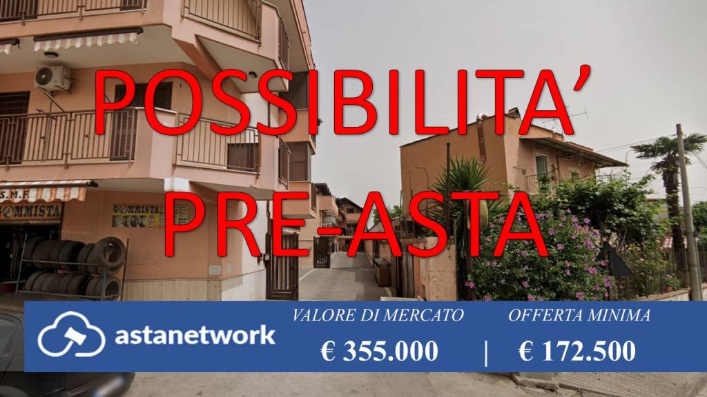 casa indipendente in vendita a Mugnano di Napoli