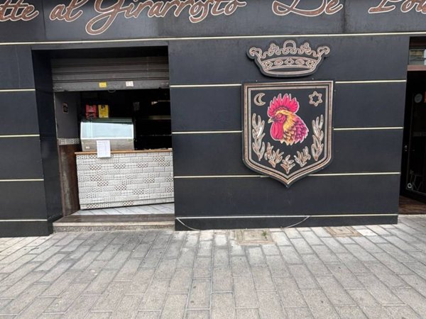negozio in vendita a Mugnano di Napoli