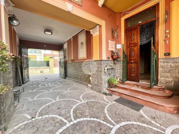 casa indipendente in vendita a Mugnano di Napoli