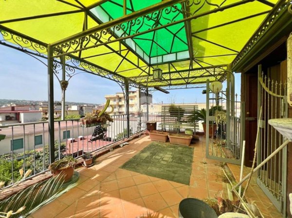 casa indipendente in vendita a Mugnano di Napoli