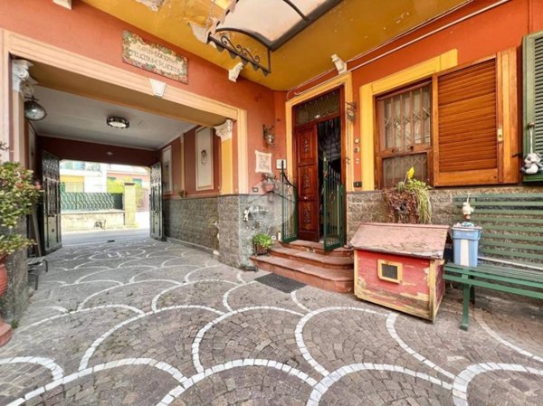 casa indipendente in vendita a Mugnano di Napoli